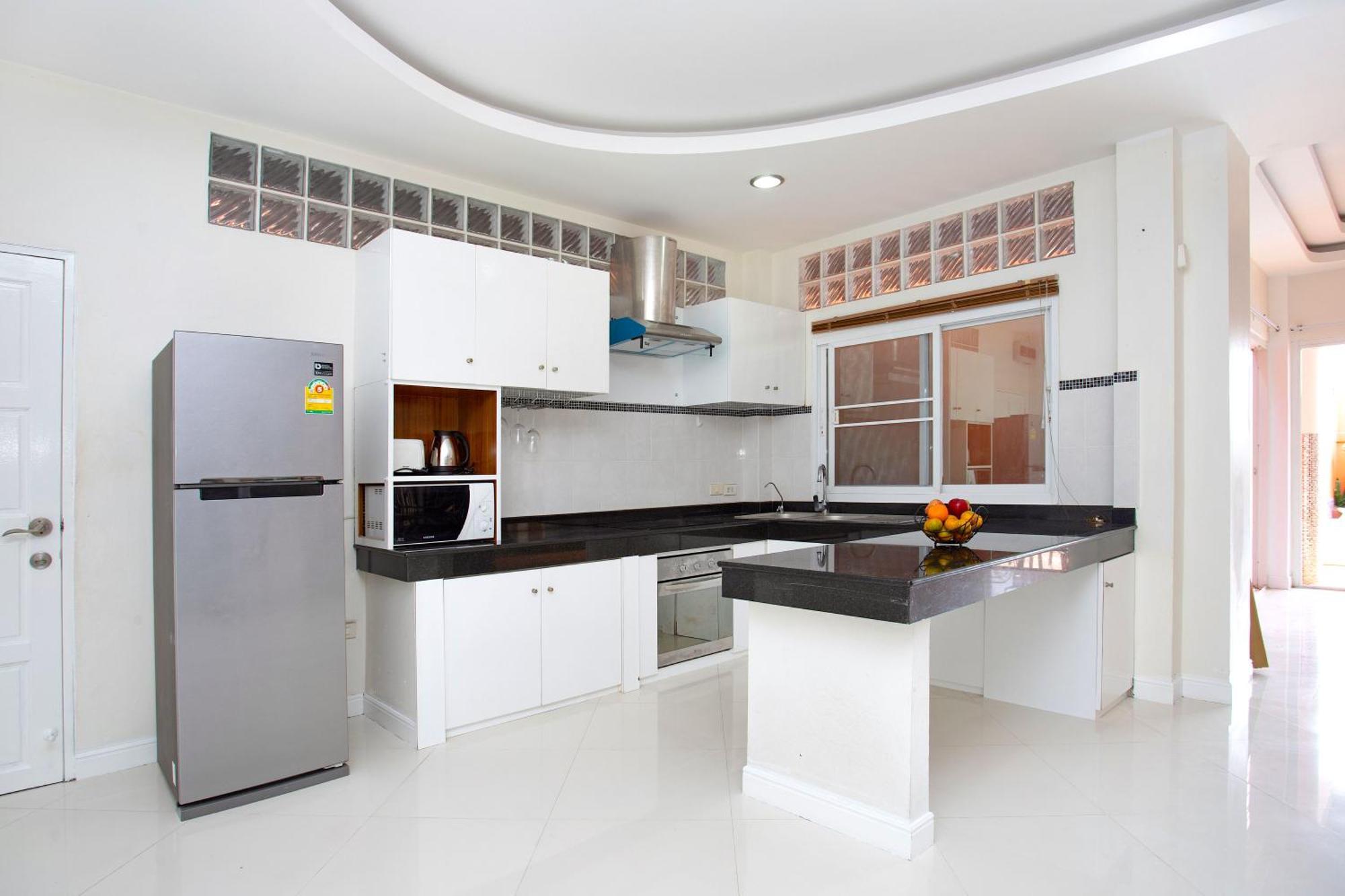 Family Holiday 3Br Villa Lancelot 2 - Private Pool, Rawai Ban Saiyuan Exterior foto