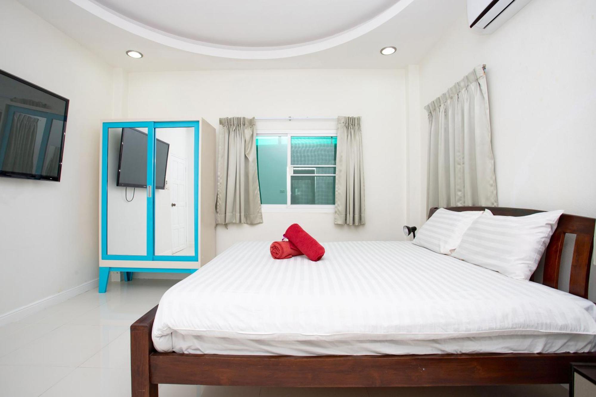 Family Holiday 3Br Villa Lancelot 2 - Private Pool, Rawai Ban Saiyuan Exterior foto