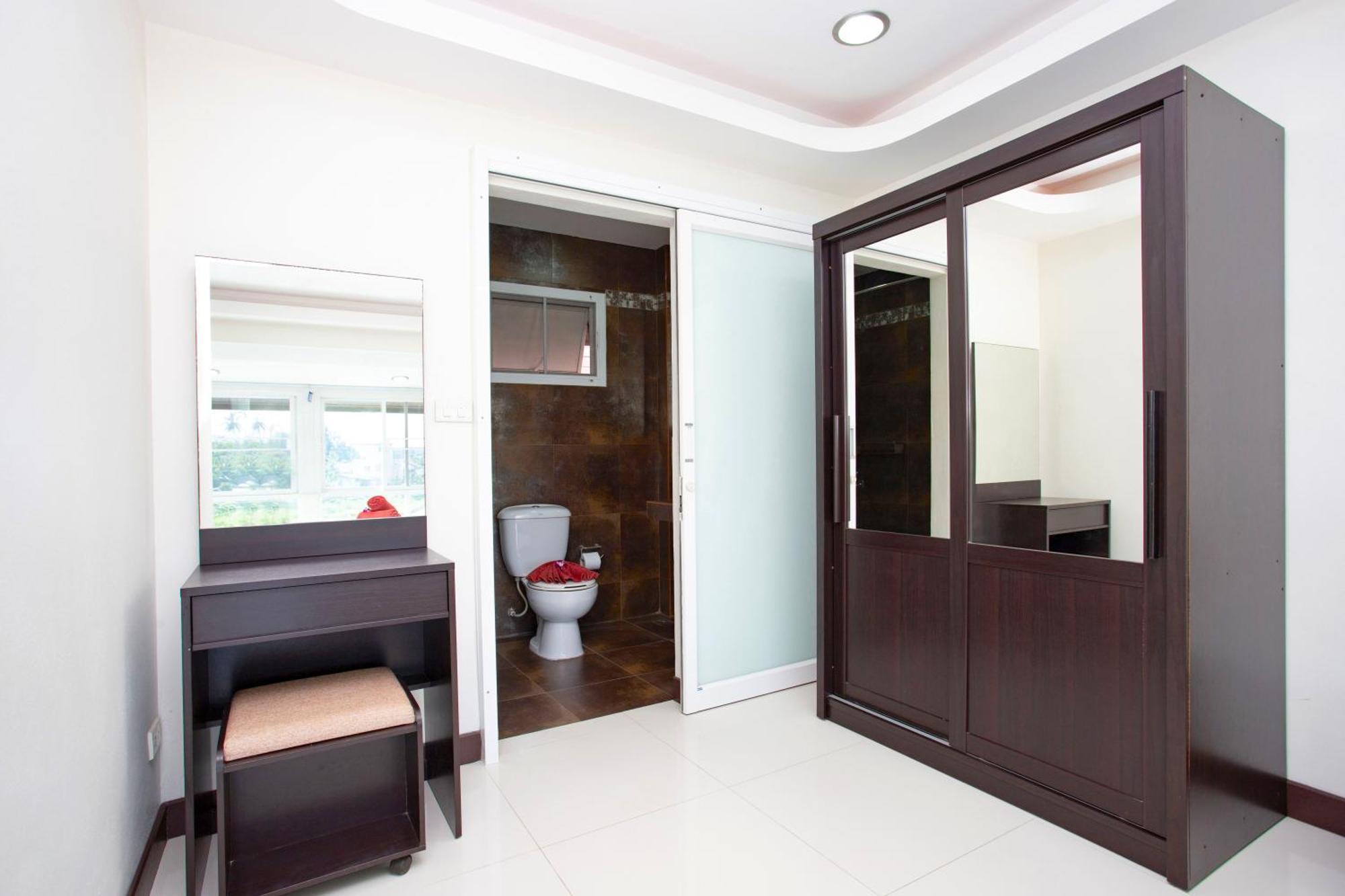 Family Holiday 3Br Villa Lancelot 2 - Private Pool, Rawai Ban Saiyuan Exterior foto